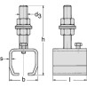 Douille MEA TB335520