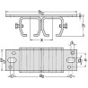 Douille MEA TB333040