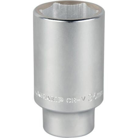 Douille longue 3/4" - 36mm UNIVERSEL 18060193360KR