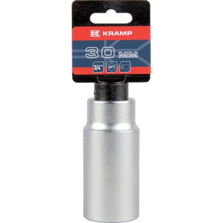 Douille longue 3/4" - 30mm UNIVERSEL 18060193300KR