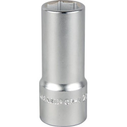 Douille longue 3/4" - 22mm UNIVERSEL 18060193220KR