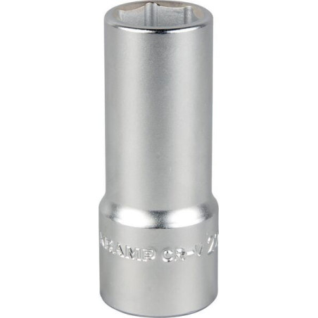 Douille longue 3/4" - 19mm UNIVERSEL 18060193190KR