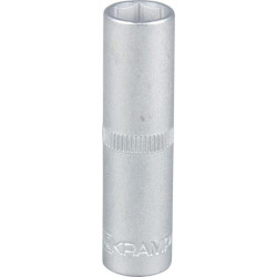 Douille longue 1/4" - 9mm UNIVERSEL 18060063090KR