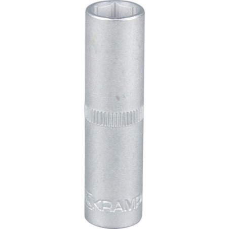 Douille longue 1/4" - 9mm UNIVERSEL 18060063090KR