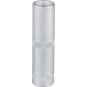 Douille longue 1/4" - 9mm UNIVERSEL 18060063090KR