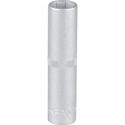 Douille longue 1/4" - 8mm UNIVERSEL 18060063080KR