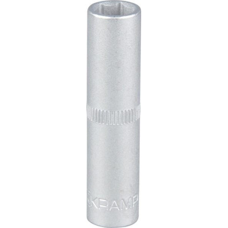 Douille longue 1/4" - 8mm UNIVERSEL 18060063080KR