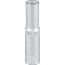 Douille longue 1/4" - 7mm UNIVERSEL 18060063070KR