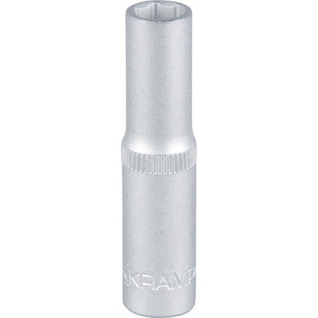 Douille longue 1/4" - 7mm UNIVERSEL 18060063070KR