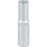Douille longue 1/4" - 7mm UNIVERSEL 18060063070KR