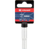 Douille longue 1/4" - 7mm UNIVERSEL 18060063070KR