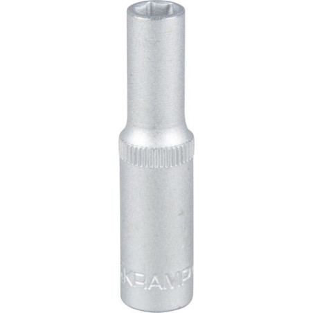 Douille longue 1/4" - 6mm UNIVERSEL 18060063060KR
