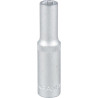 Douille longue 1/4" - 6mm UNIVERSEL 18060063060KR