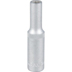 Douille longue 1/4" - 5mm UNIVERSEL 18060063050KR