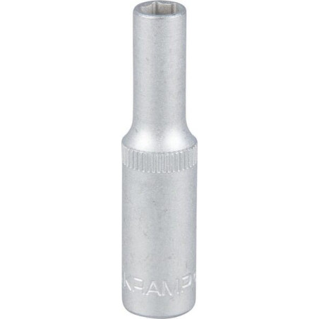 Douille longue 1/4" - 5mm UNIVERSEL 18060063050KR