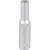 Douille longue 1/4" - 5mm UNIVERSEL 18060063050KR