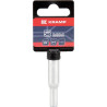 Douille longue 1/4" - 5mm UNIVERSEL 18060063050KR