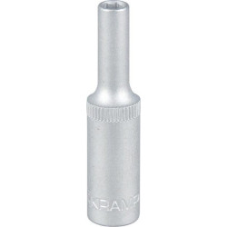 Douille longue 1/4" - 4mm UNIVERSEL 18060063040KR