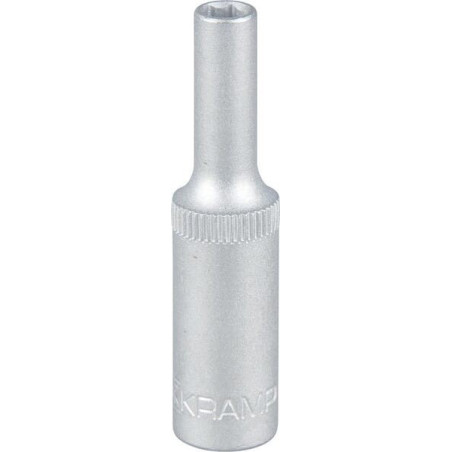 Douille longue 1/4" - 4mm UNIVERSEL 18060063040KR