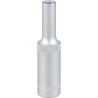 Douille longue 1/4" - 4mm UNIVERSEL 18060063040KR