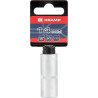 Douille longue 1/4" - 14mm UNIVERSEL 18060063140KR