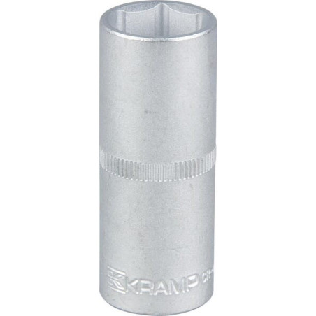 Douille longue 1/4" - 13mm UNIVERSEL 18060063130KR