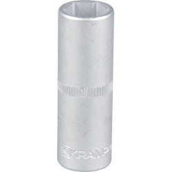 Douille longue 1/4" - 12mm UNIVERSEL 18060063120KR