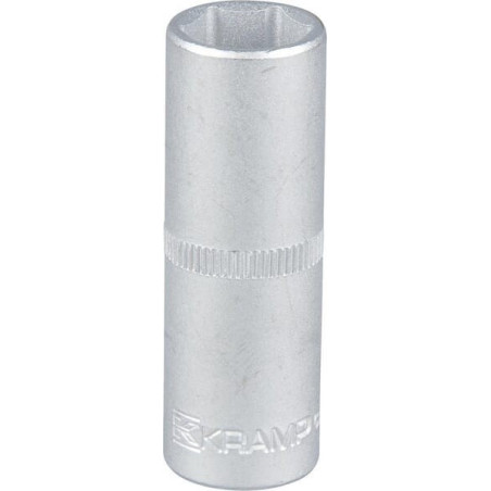 Douille longue 1/4" - 12mm UNIVERSEL 18060063120KR