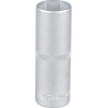 Douille longue 1/4" - 12mm UNIVERSEL 18060063120KR
