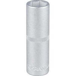 Douille longue 1/4" - 11mm UNIVERSEL 18060063110KR