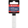 Douille longue 1/4" - 11mm UNIVERSEL 18060063110KR