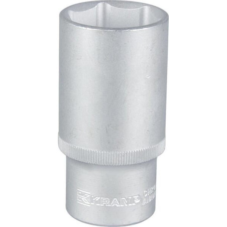 Douille longue 1/2" - 30mm UNIVERSEL 18060133300KR