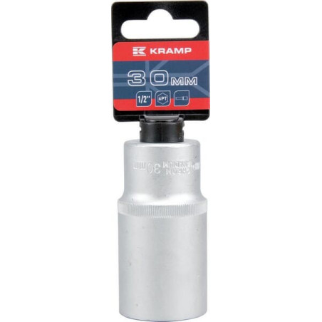 Douille longue 1/2" - 30mm UNIVERSEL 18060133300KR