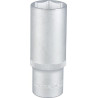 Douille longue 1/2" - 22mm UNIVERSEL 18060133220KR