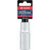Douille longue 1/2" - 22mm UNIVERSEL 18060133220KR