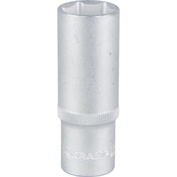 Douille longue 1/2" - 21mm UNIVERSEL 18060133210KR