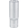 Douille longue 1/2" - 21mm UNIVERSEL 18060133210KR
