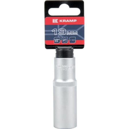 Douille longue 1/2" - 19mm UNIVERSEL 18060133190KR