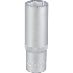 Douille longue 1/2" - 18mm UNIVERSEL 18060133180KR