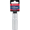 Douille longue 1/2" - 18mm UNIVERSEL 18060133180KR