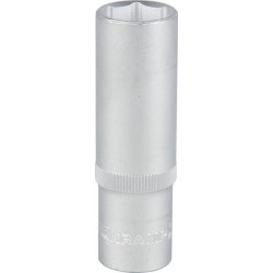 Douille longue 1/2" - 17mm UNIVERSEL 18060133170KR