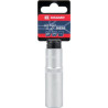 Douille longue 1/2" - 17mm UNIVERSEL 18060133170KR