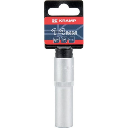 Douille longue 1/2" - 14mm UNIVERSEL 18060133140KR