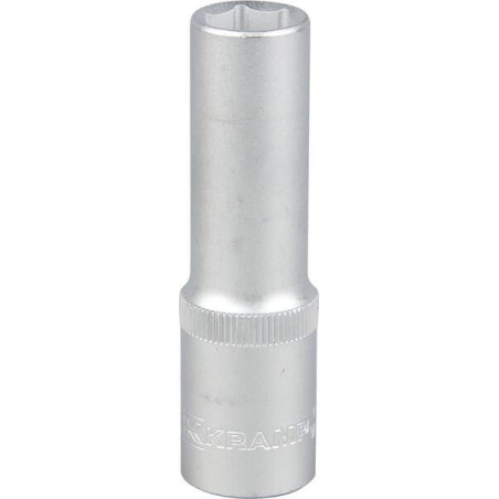 Douille longue 1/2" - 13mm UNIVERSEL 18060133130KR