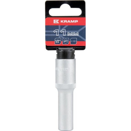 Douille longue 1/2" - 11mm UNIVERSEL 18060133110KR