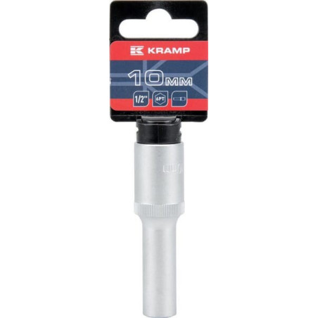 Douille longue 1/2" - 10mm UNIVERSEL 18060133100KR
