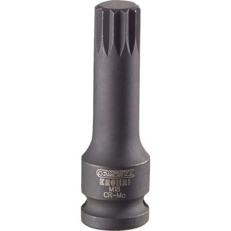 Douille impact M18 EXPERT E201121