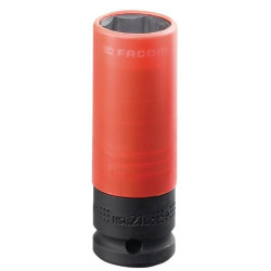 Douille impact FACOM NSI21L