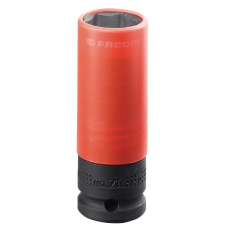 Douille impact FACOM NSI21L