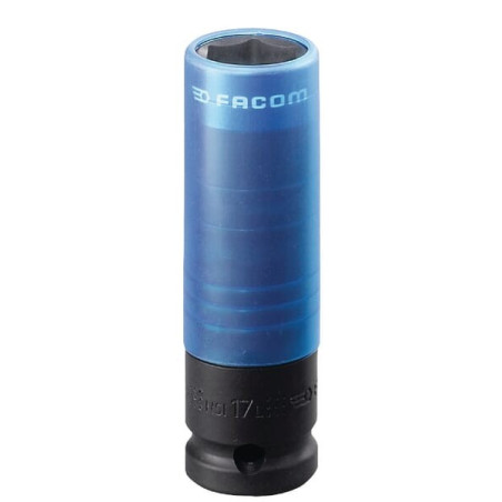 Douille impact FACOM NSI17L